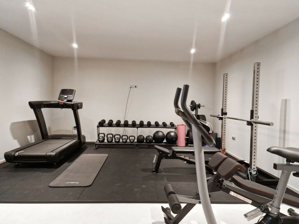 Detached Villa Marbella Málaga - image 19
