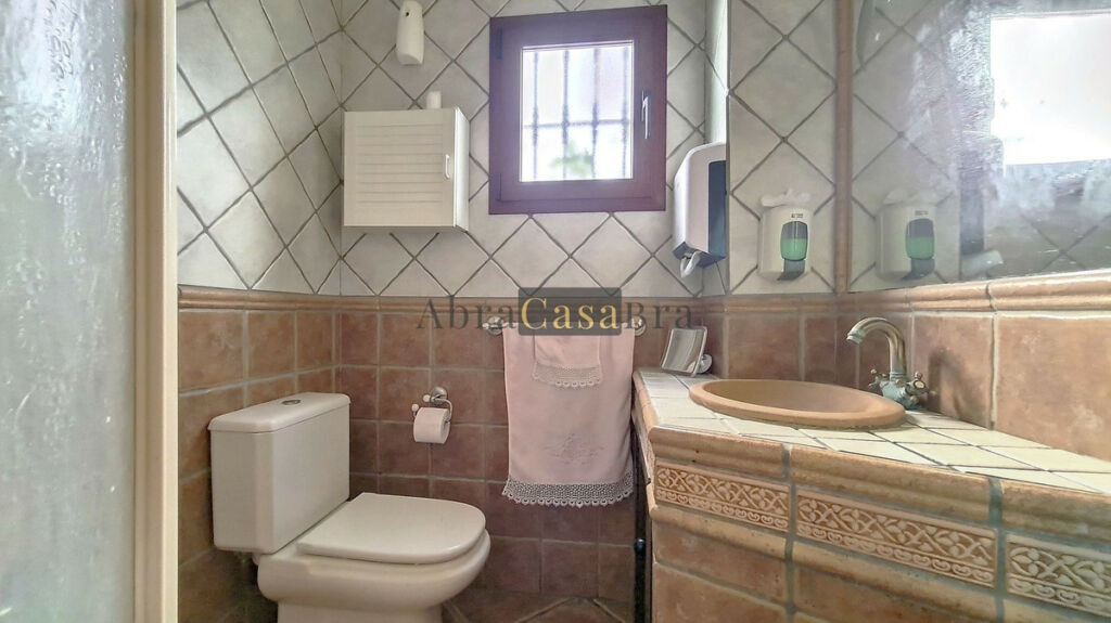 Townhouse Cómpeta Málaga - image 13