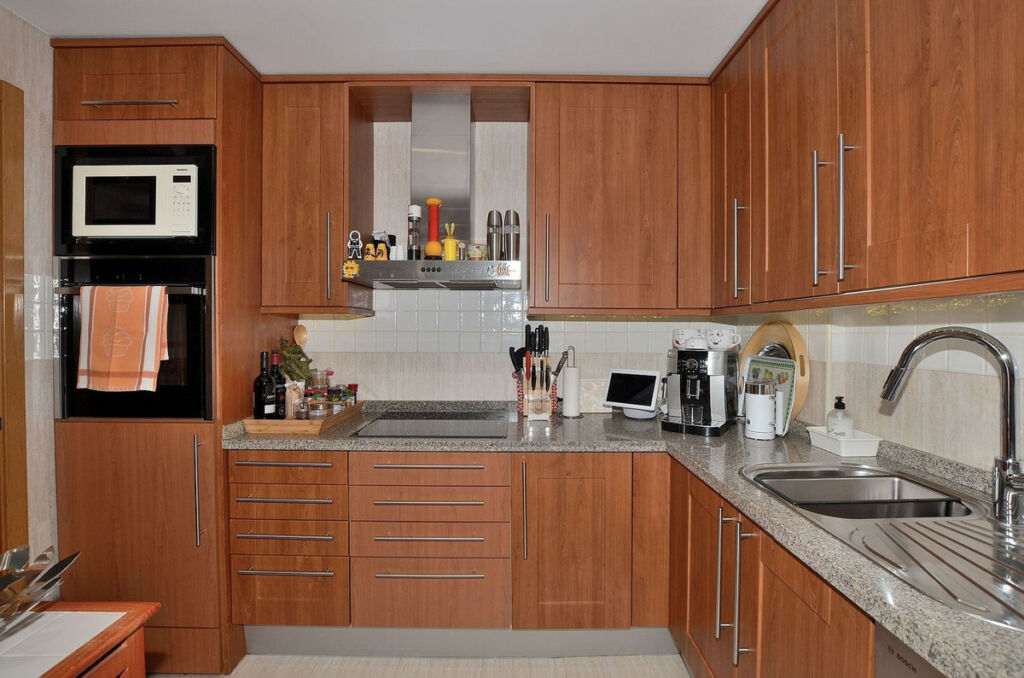 Penthouse Carvajal Málaga - image 13
