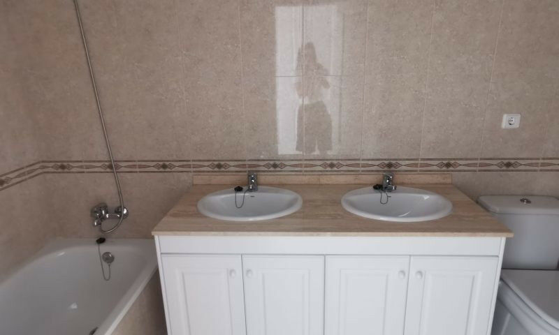Middle Floor Apartment Orihuela Costa Alicante - image 12