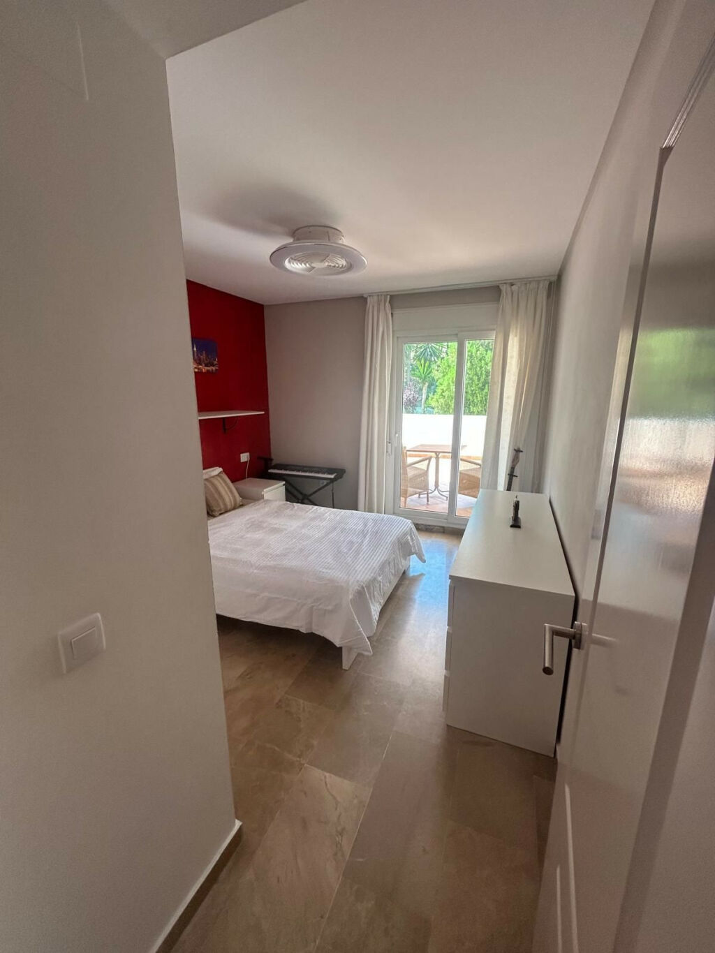 Ground Floor Apartment Benalmadena Costa Málaga - image 14
