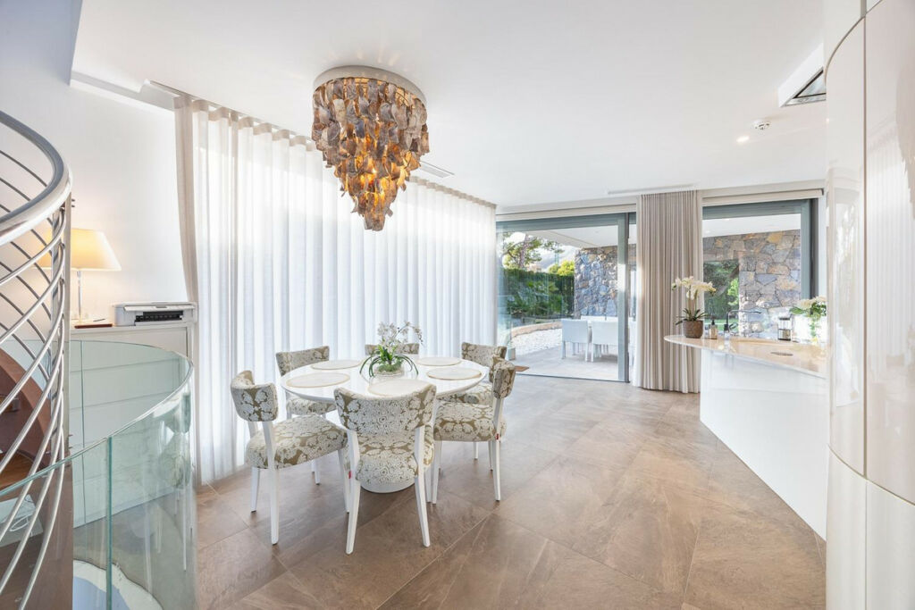 Bungalow Finestrat Alicante - image 13