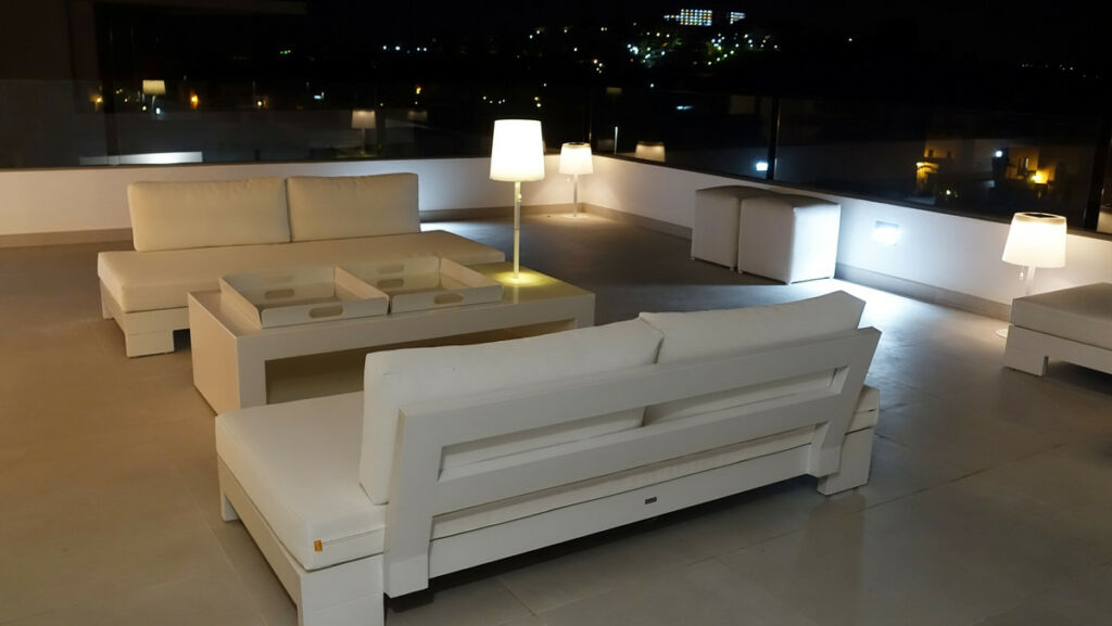 Penthouse Benahavís Málaga - image 13