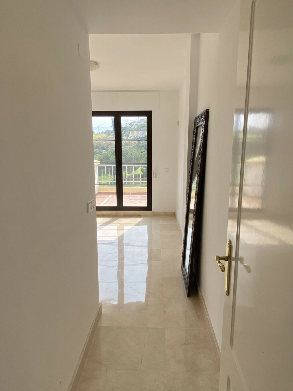 Penthouse Benahavís Málaga - image 13