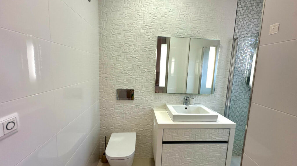 Ground Floor Apartment Guardamar del Segura Alicante - image 13
