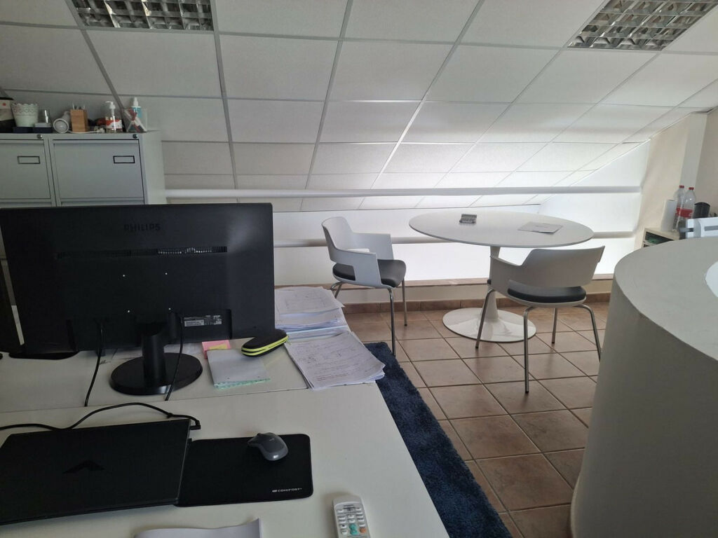 Office Guadalmina Alta Málaga - image 13