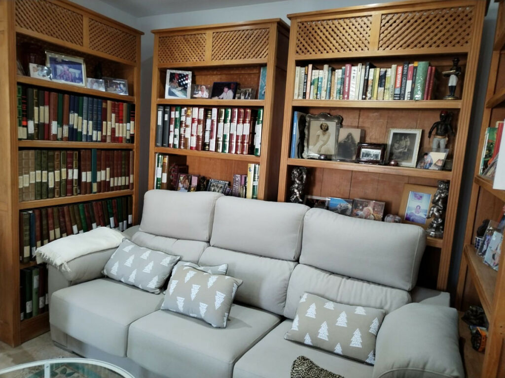 Middle Floor Apartment Marbella Málaga - image 13