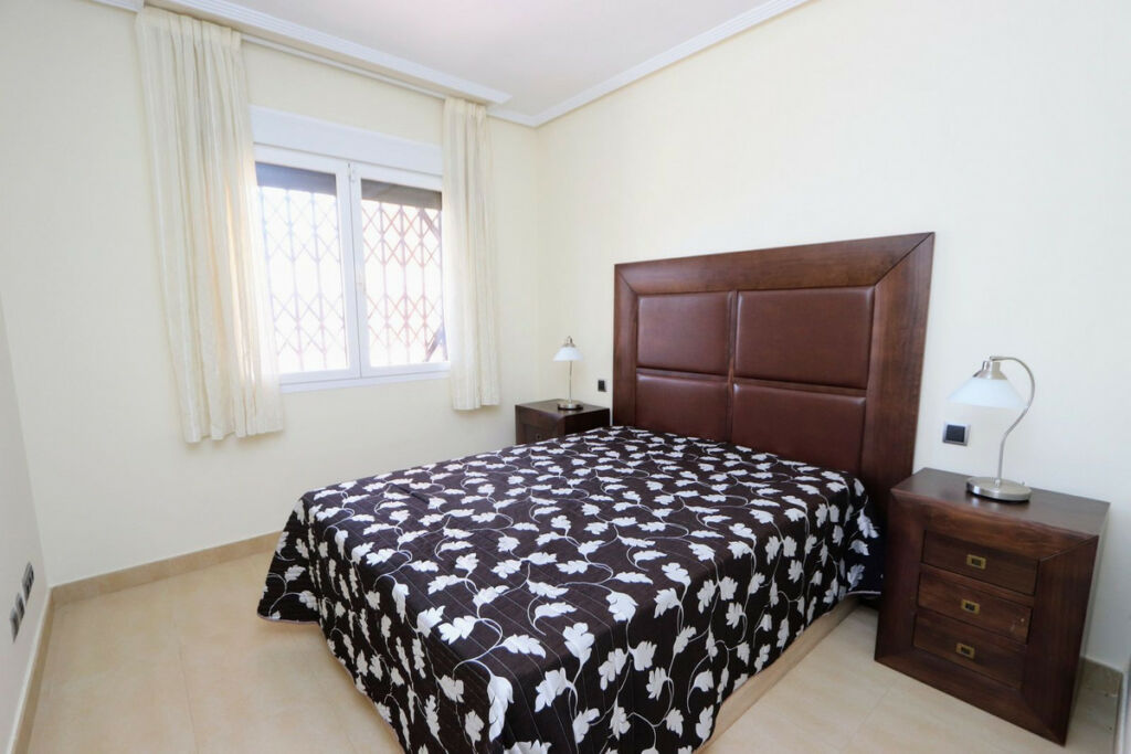 Ground Floor Apartment Los Alcazares Murcia - image 13