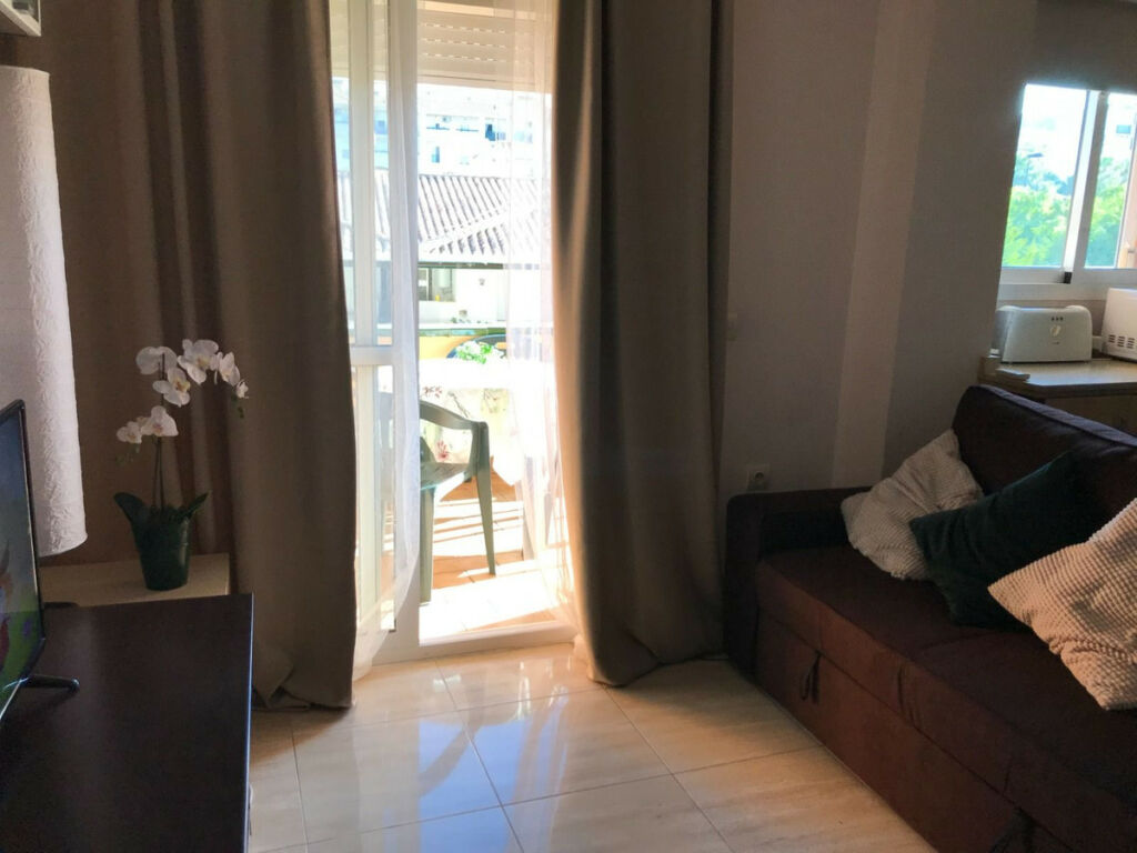 Middle Floor Apartment San Luis de Sabinillas Málaga - image 13