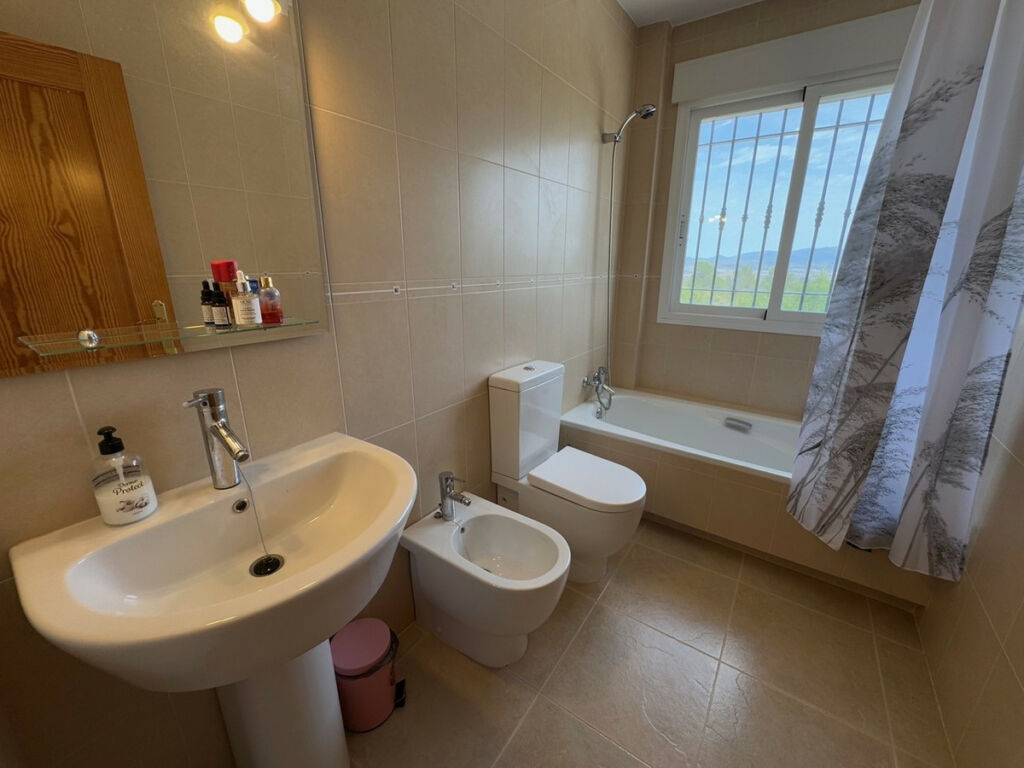 Detached Villa Lorca Murcia - image 13