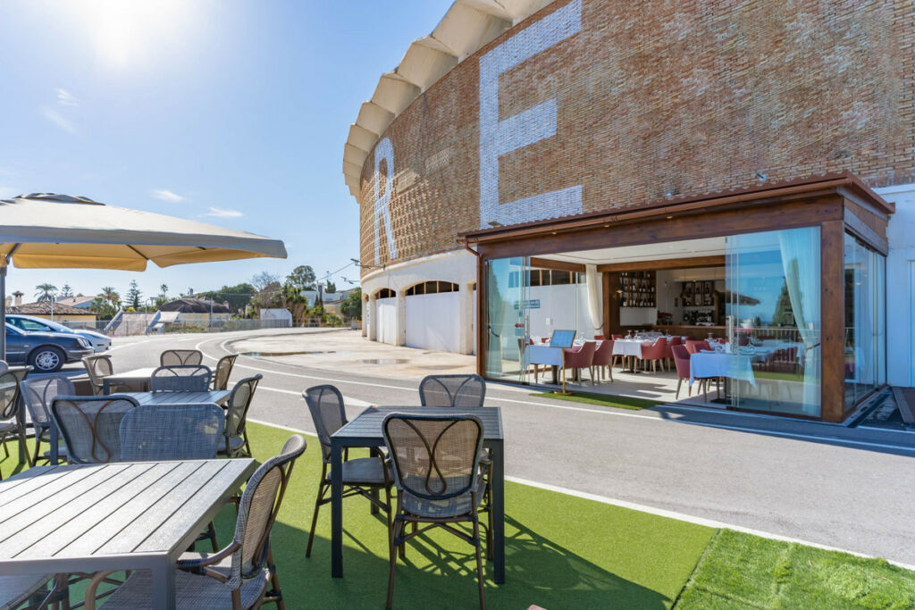 Restaurant Nueva Andalucía Málaga - image 13