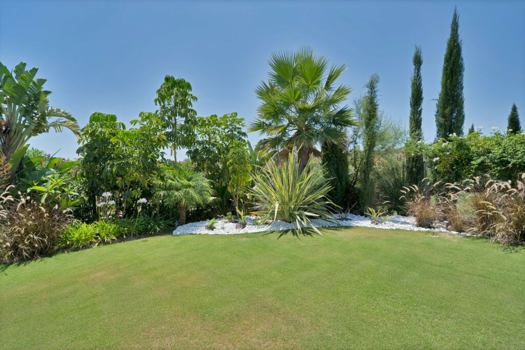 Detached Villa La Cala Golf Málaga - image 13
