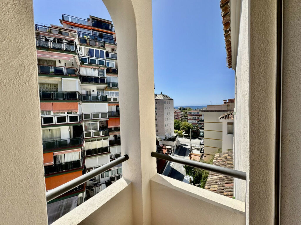 Penthouse Marbella Málaga - image 13