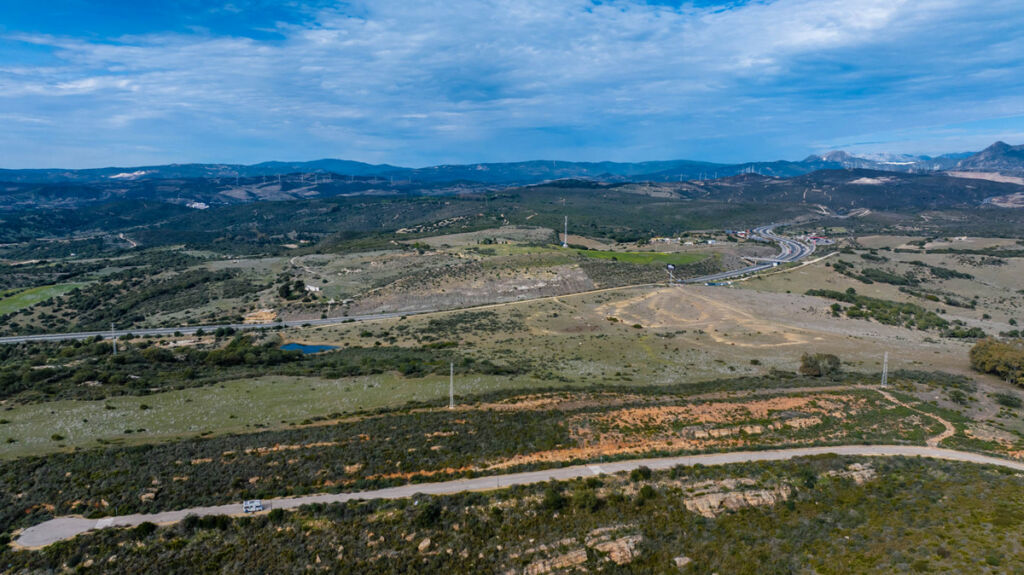 Land San Diego Cádiz - image 13