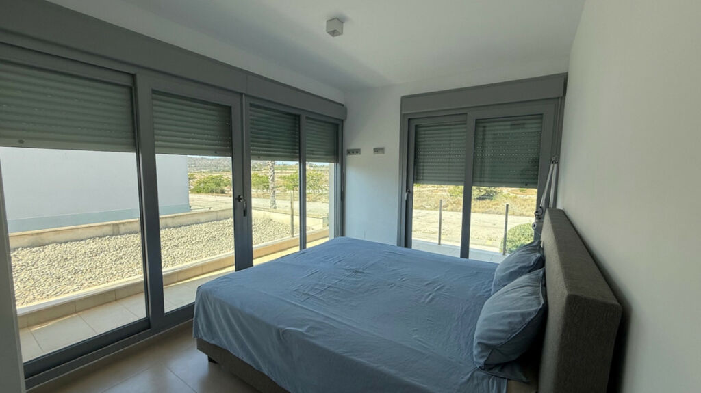 Detached Villa Orihuela Alicante - image 13