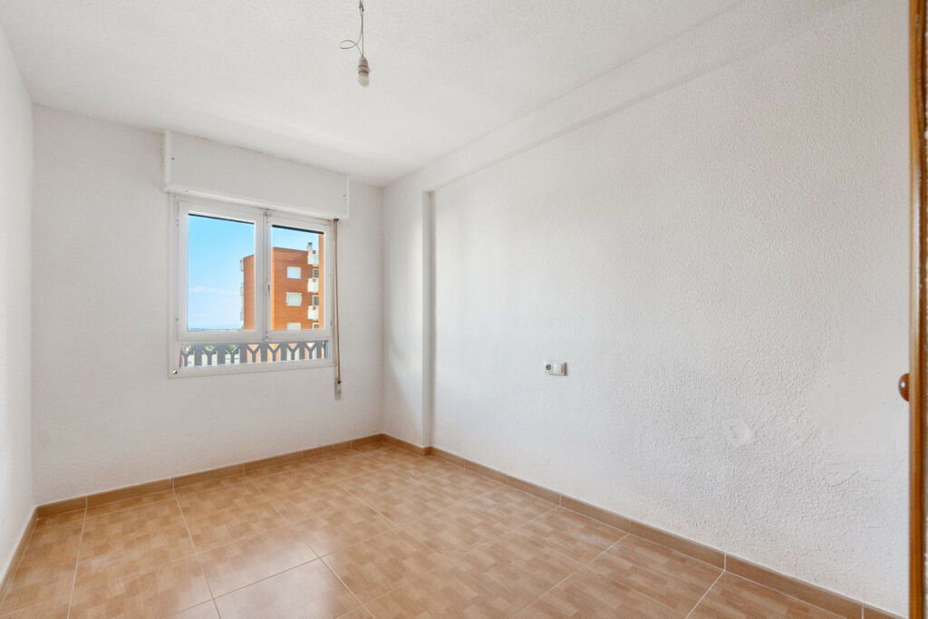 Middle Floor Apartment Rocio del Mar Alicante - image 13