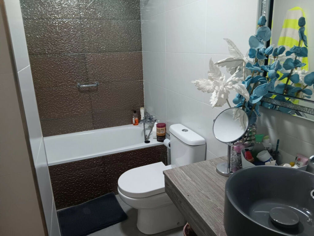 Ground Floor Apartment Estepona Málaga - image 13