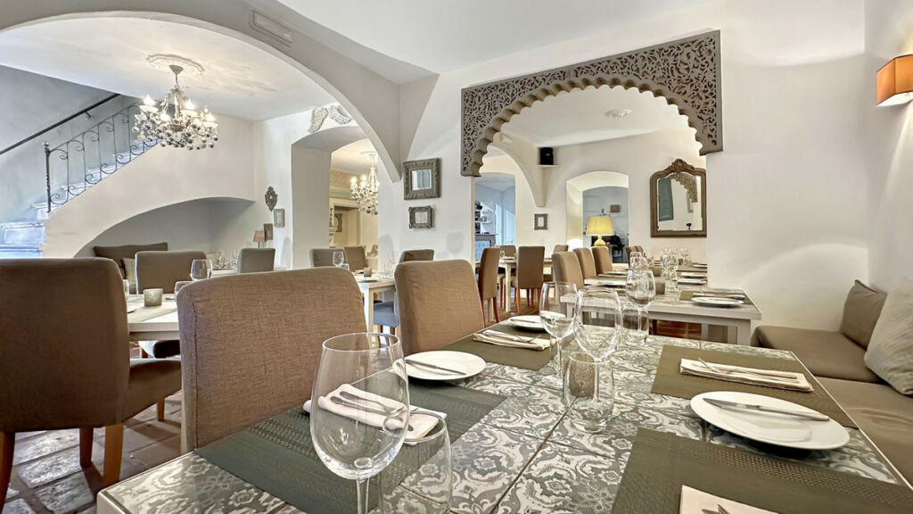 Restaurant Alhaurín el Grande Málaga - image 16