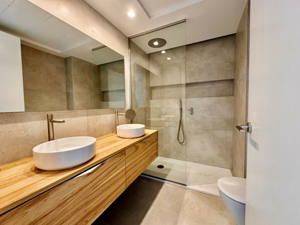 Middle Floor Apartment Puerto de Cabopino Málaga - image 27