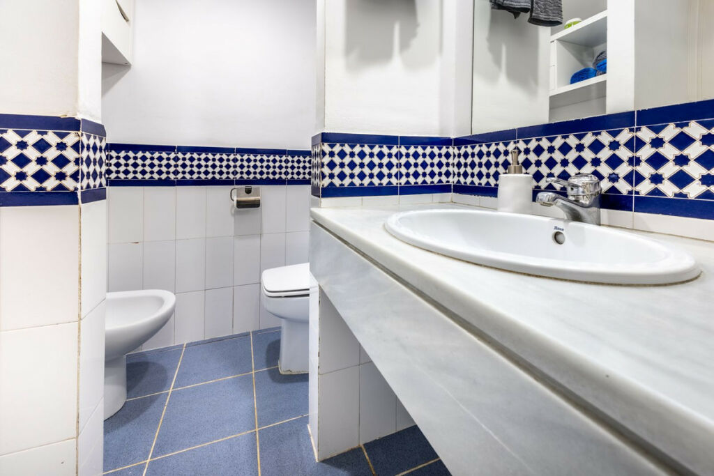 Ground Floor Apartment Mijas Golf Málaga - image 13