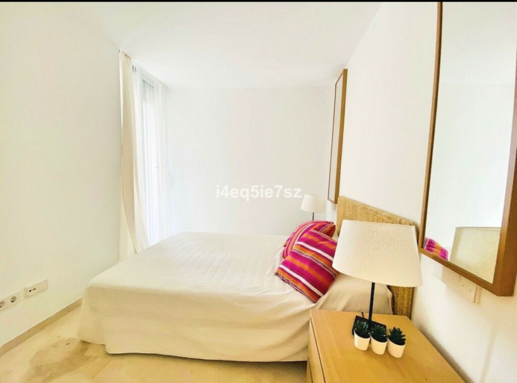 Ground Floor Apartment Javea Alicante - image 13