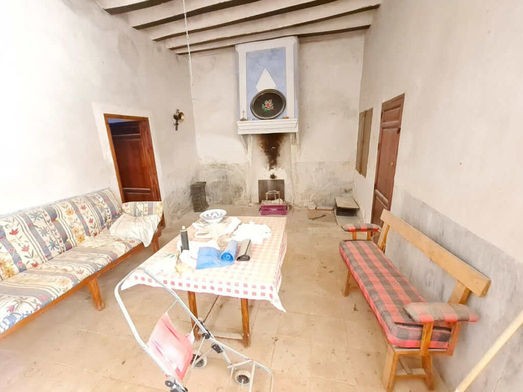 Townhouse Pinoso Alicante - image 13