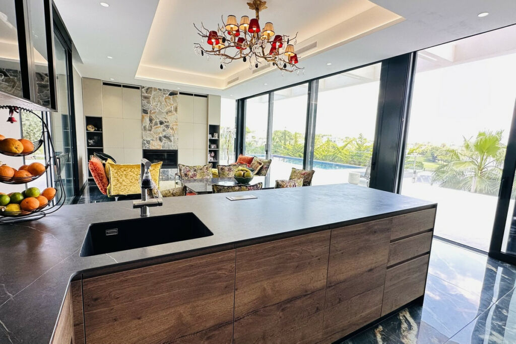 Detached Villa Las Colinas Golf Alicante - image 13