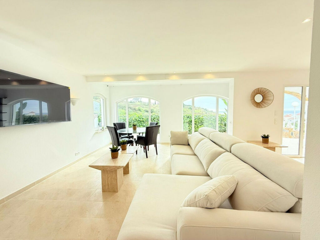 Detached Villa Torrox Costa Málaga - image 13