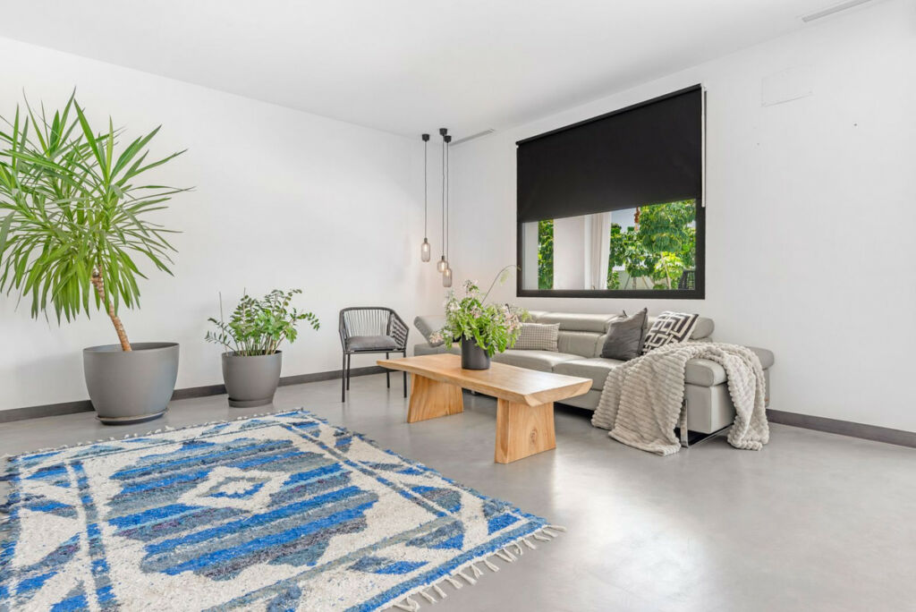 Detached Villa San Juan Alicante - image 11