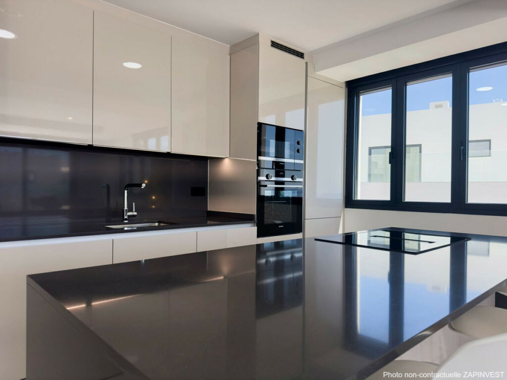 Middle Floor Studio Casares Málaga - image 10
