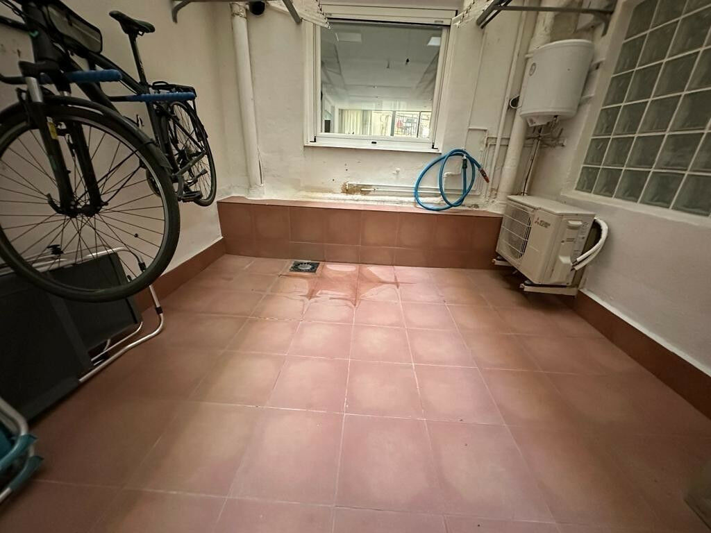 Middle Floor Apartment Benidorm Alicante - image 13