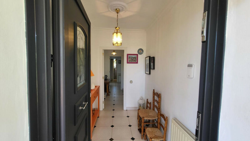 Detached Villa Elviria Málaga - image 14