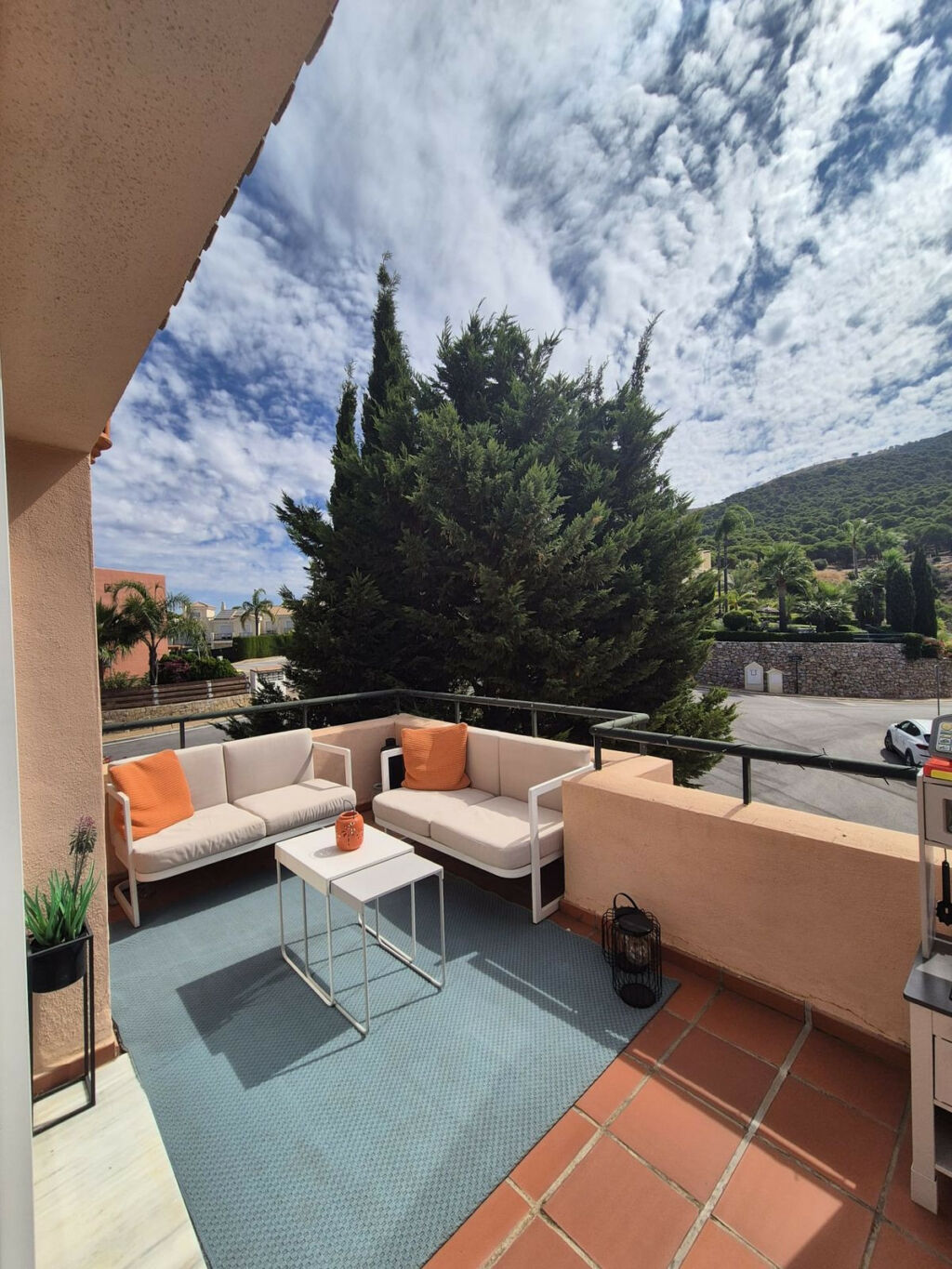 Penthouse Duplex Alhaurin Golf Málaga - image 14