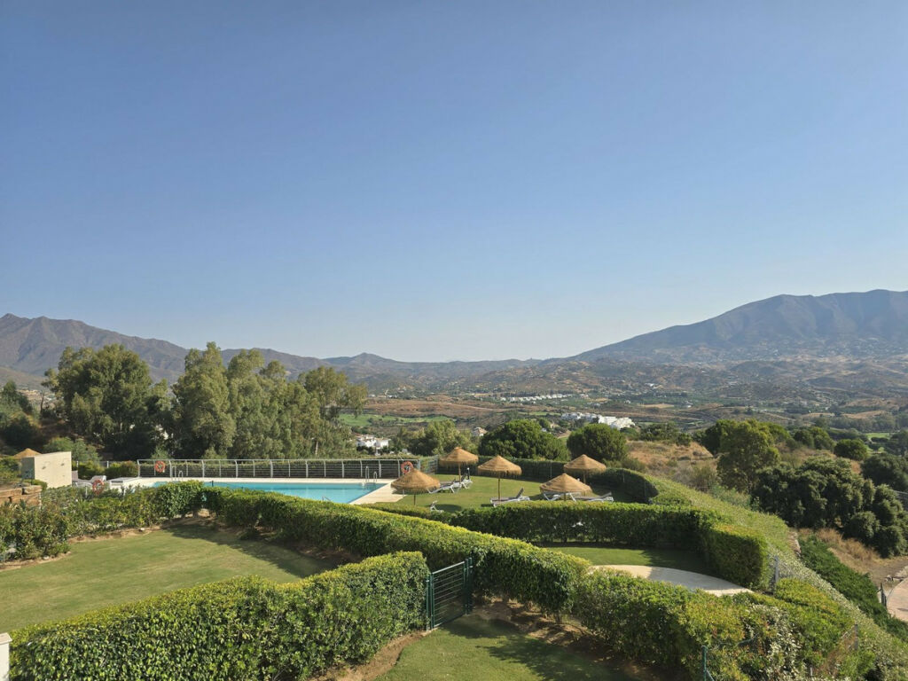 Middle Floor Apartment La Cala Golf Málaga - image 13