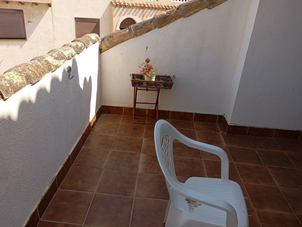 Top Floor Apartment Los Alcázares Alicante - image 14