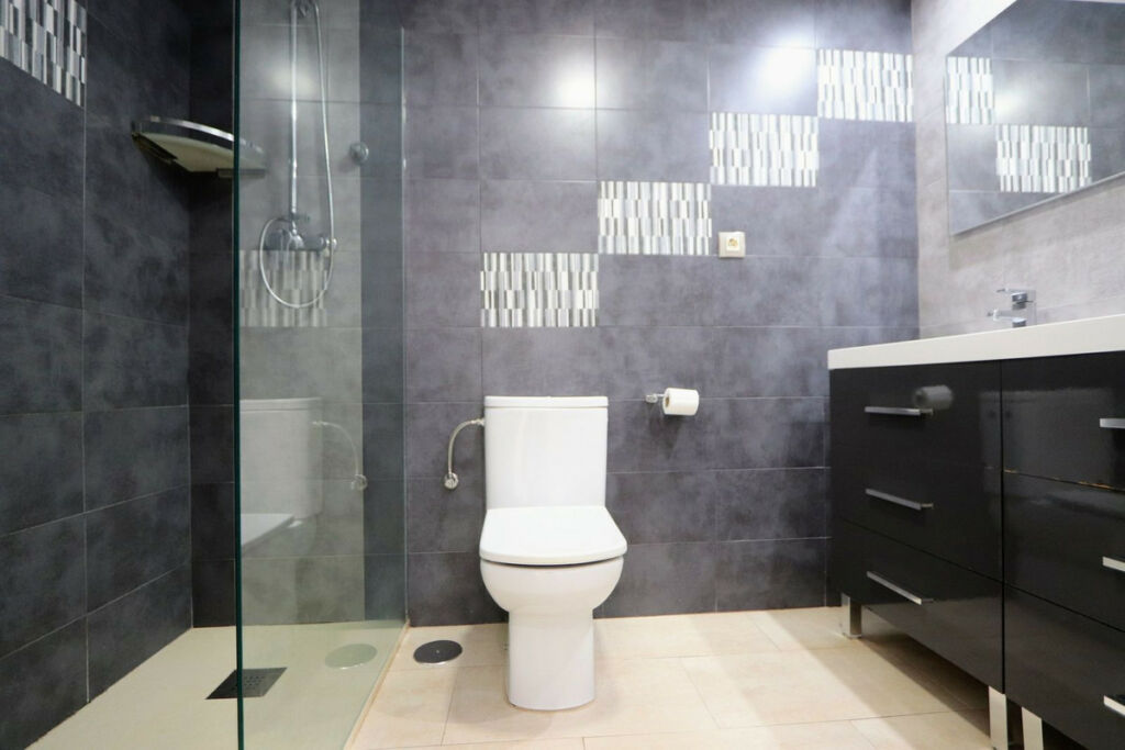 Middle Floor Apartment Lo Pagan Murcia - image 14