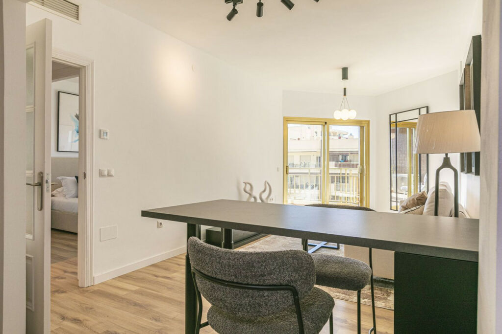 Top Floor Apartment Fuengirola Málaga - image 13
