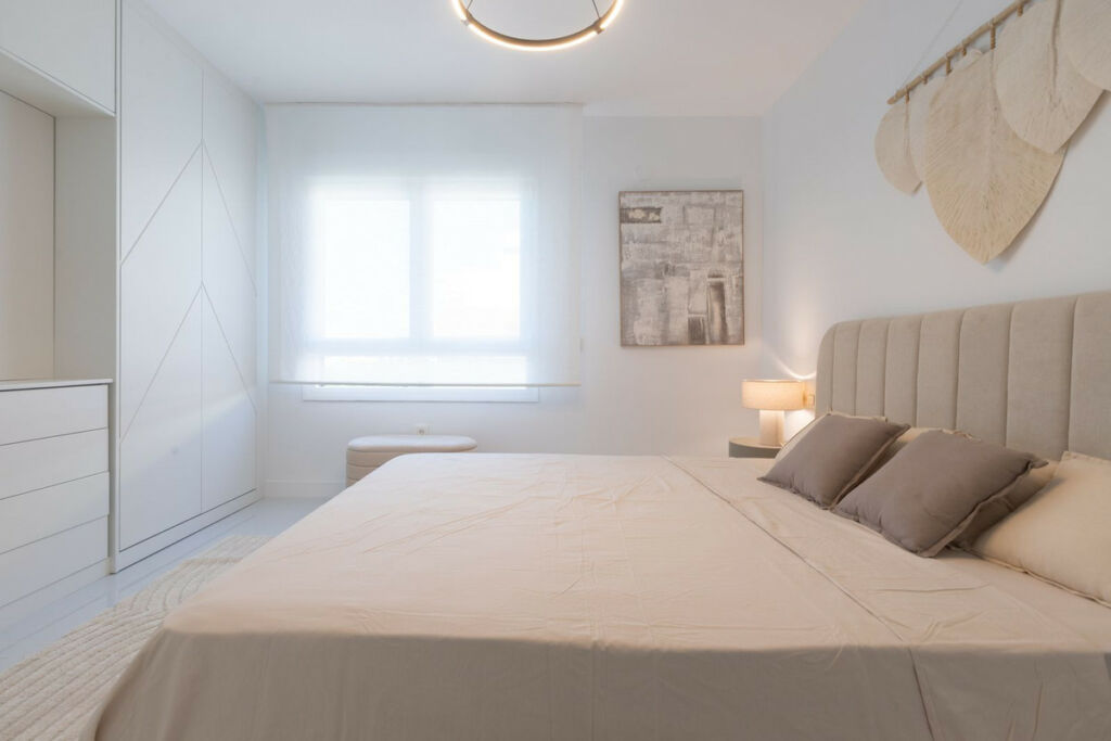 Penthouse Marbella Málaga - image 13