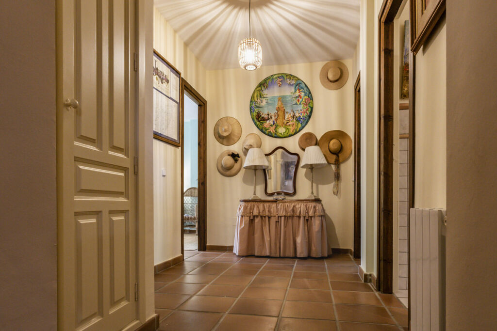 Detached Villa Sotogrande Cádiz - image 17