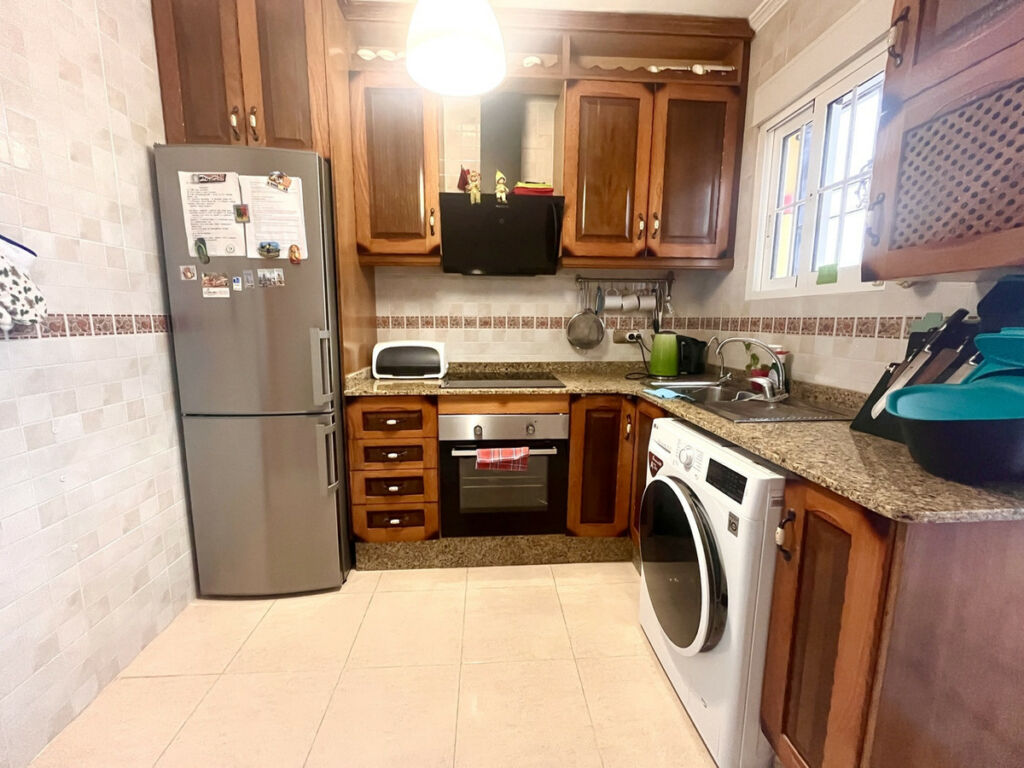 Ground Floor Apartment Cabo Roig Alicante - image 15