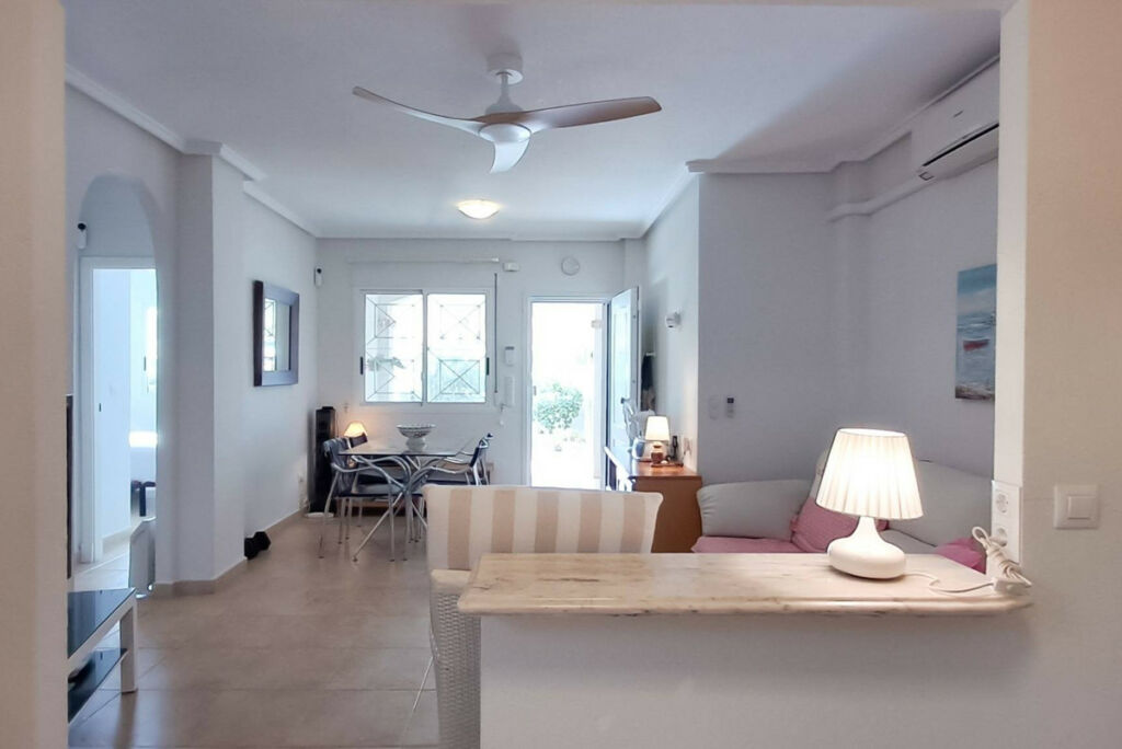 Bungalow Torrevieja Alicante - image 20
