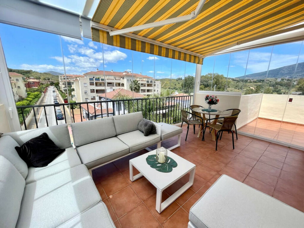 Penthouse Mijas Málaga - image 13