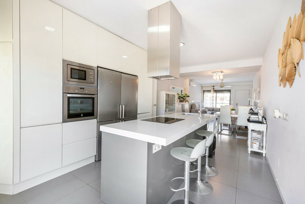 Ground Floor Apartment Torre de la Horadada Alicante - image 13