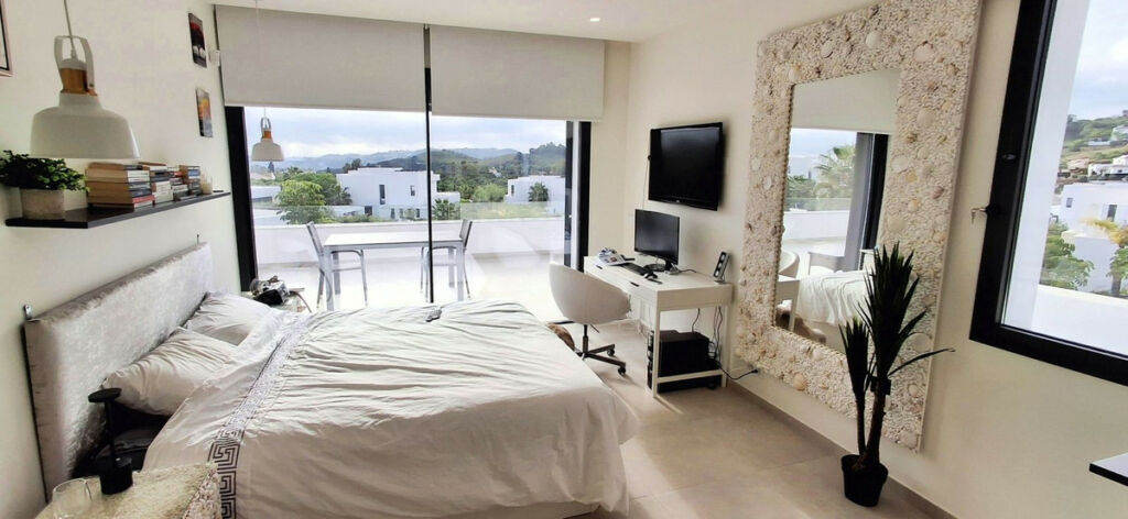Detached Villa Mijas Costa Málaga - image 13