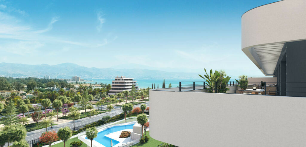 Ground Floor Apartment Torremolinos Málaga - image 13
