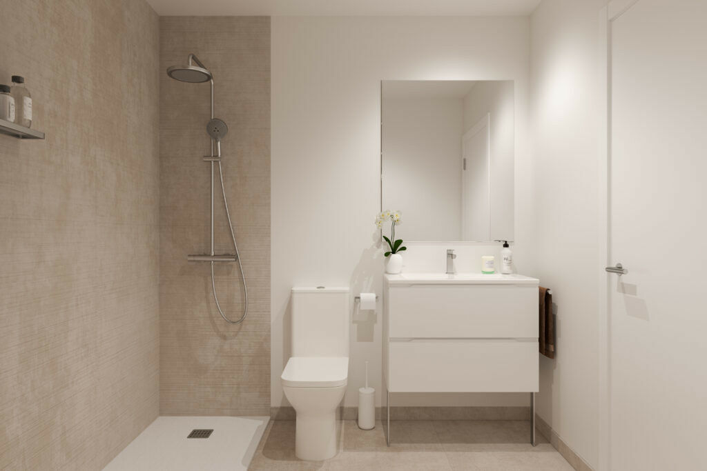 Ground Floor Apartment La Cala de Mijas Málaga - image 13