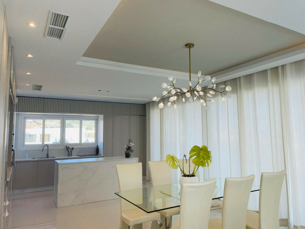 Detached Villa Benalmadena Málaga - image 13
