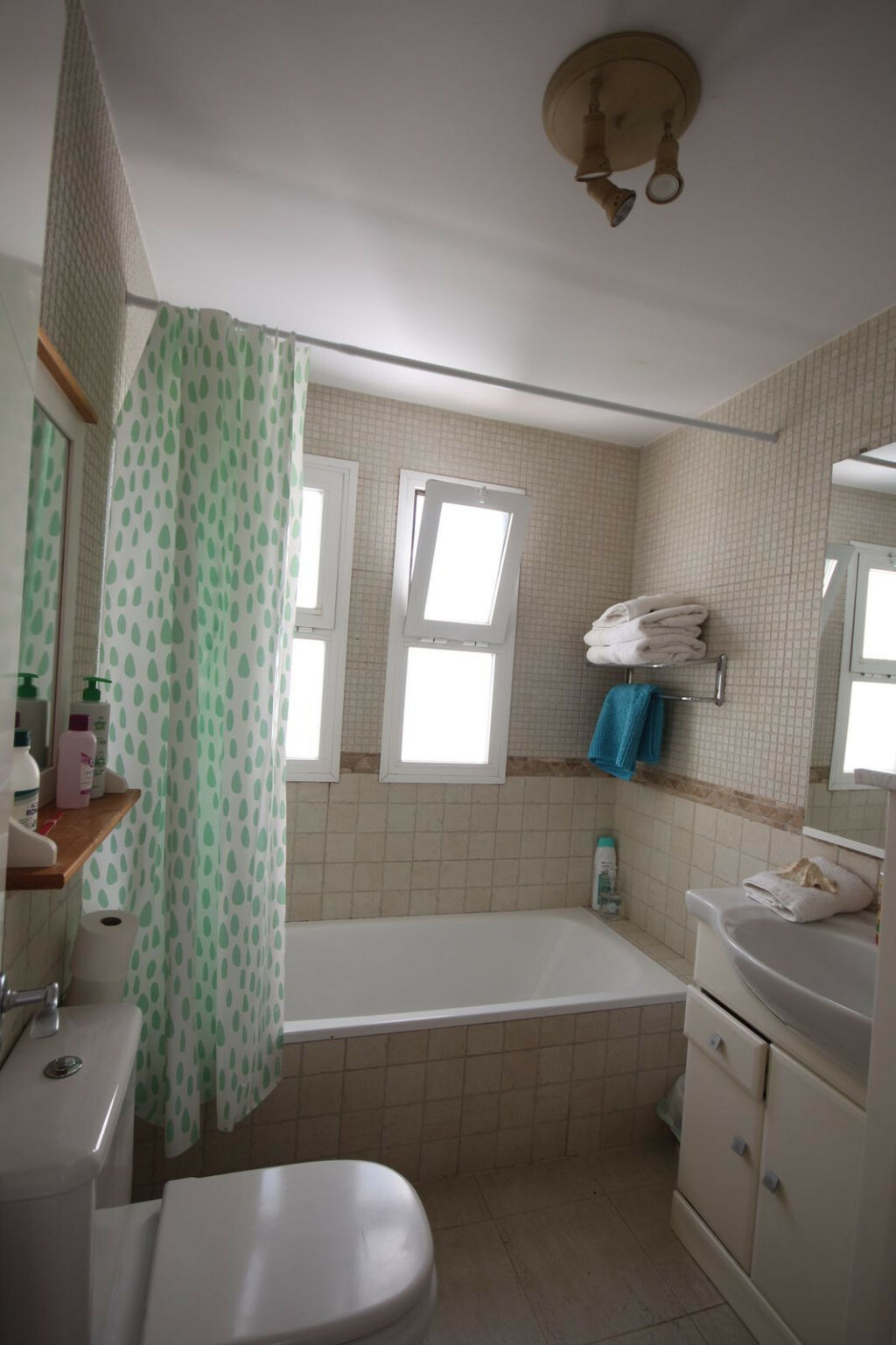 Middle Floor Apartment Calahonda Málaga - image 15