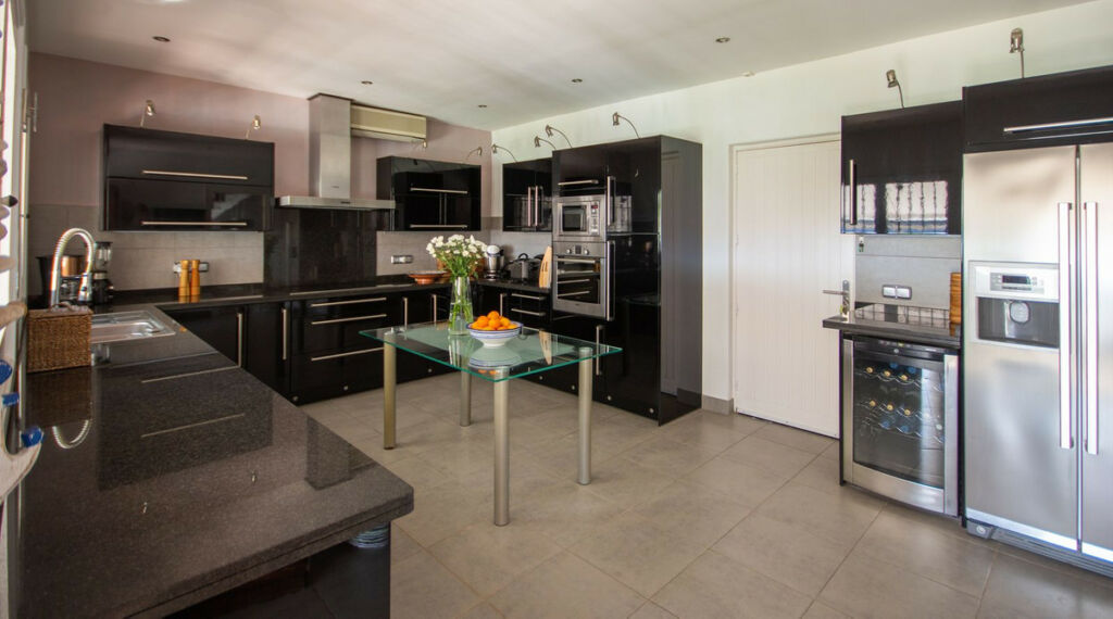 Detached Villa Mijas Costa Málaga - image 13