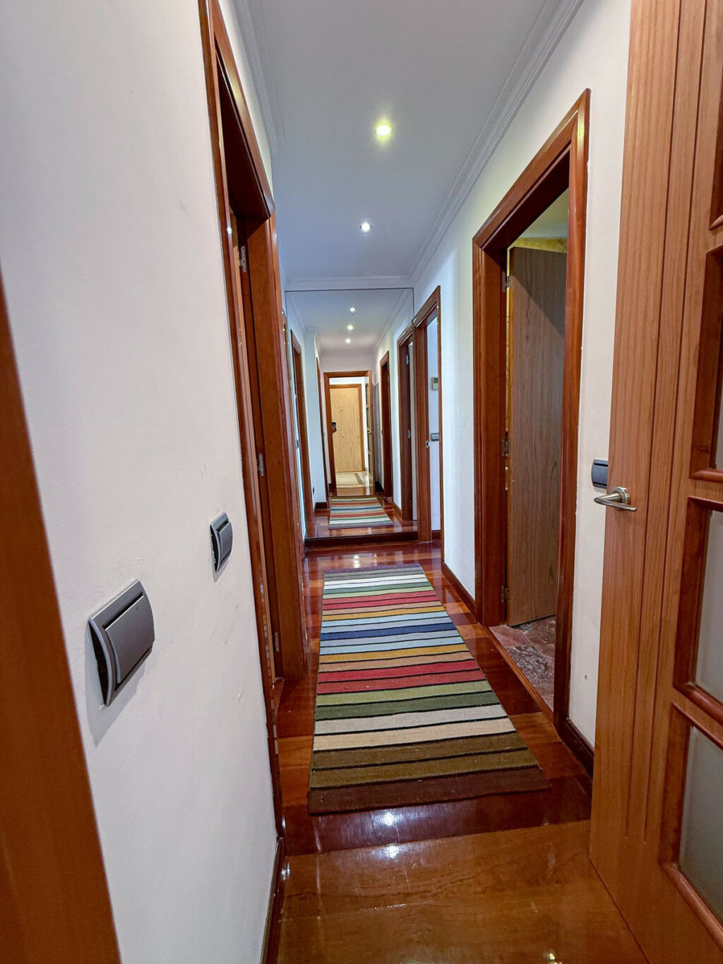 Ground Floor Apartment Marbella Málaga - image 13